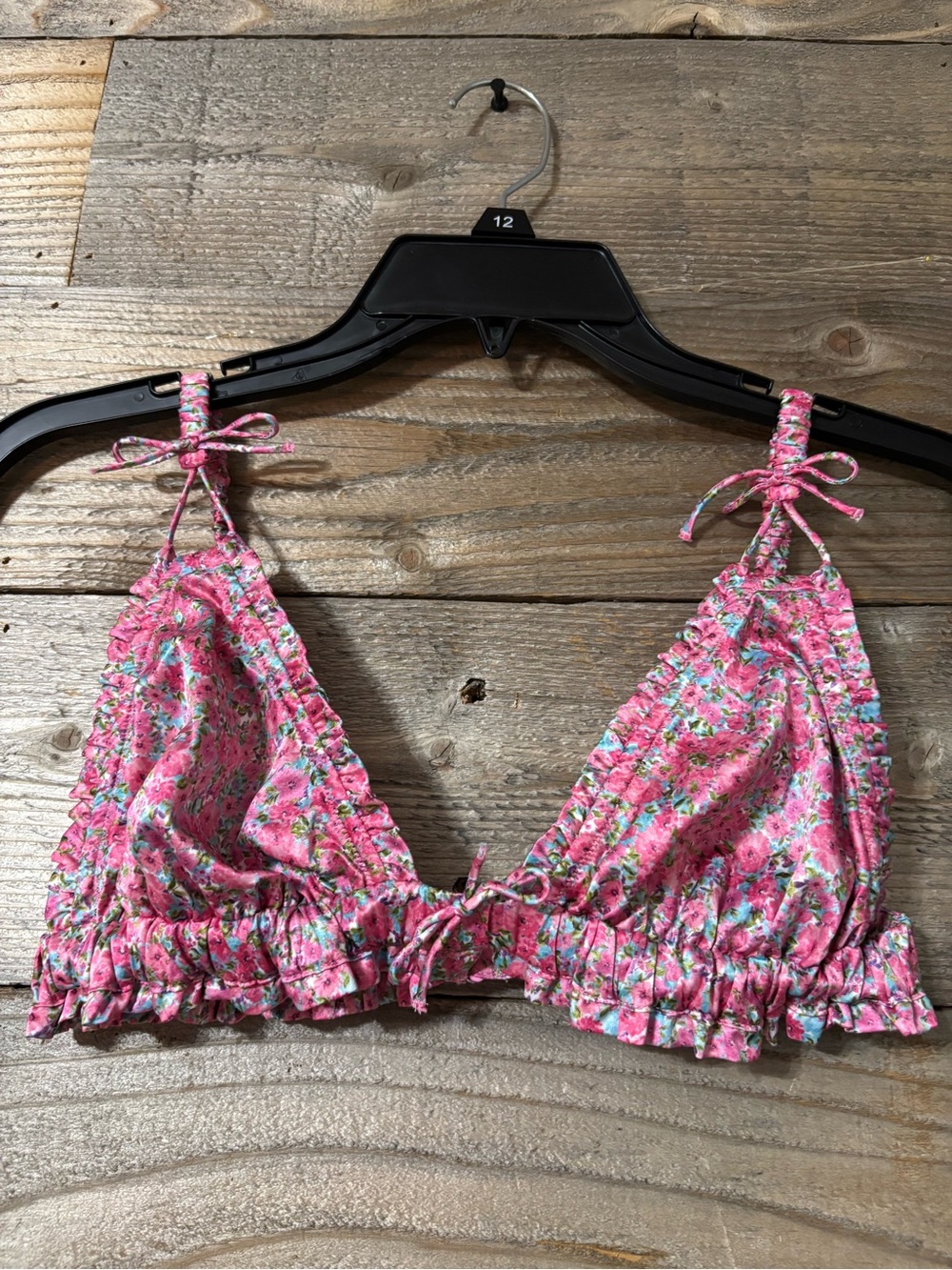 For Love & Lemons Bralette - Picture 1 of 6